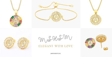 VALENTINE'S PICK: THE BEST GIFT IDEAS | MSHSM