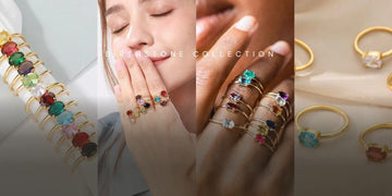 Birthstone Jewelry: A Meaningful Gift for Every Occasion | MSHSM