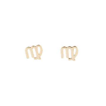 Kaia Constellation Sign Earring | MSHSM
